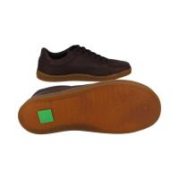 EL NATURALISTA Sneaker Nappa Leather braun