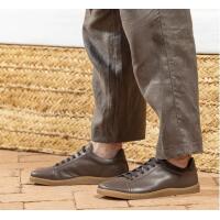 EL NATURALISTA Sneaker Nappa Leather braun