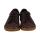 EL NATURALISTA Sneaker Nappa Leather braun
