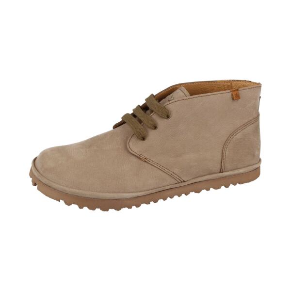 EL NATURALISTA TRIBU Halbschuh beige