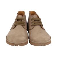 EL NATURALISTA TRIBU Halbschuh beige
