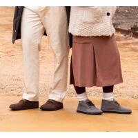 EL NATURALISTA TRIBU Halbschuh beige