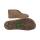 EL NATURALISTA TRIBU Halbschuh beige