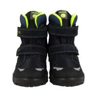 PRIMIGI GORE-TEX Winterstiefel dunkelblau