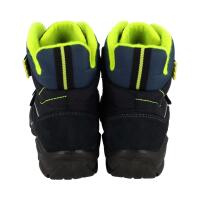 PRIMIGI GORE-TEX Winterstiefel dunkelblau