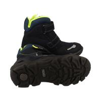 PRIMIGI GORE-TEX Winterstiefel dunkelblau