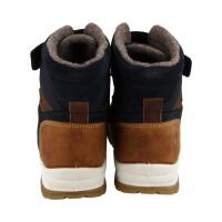 PRIMIGI Gore-TEX® Winterstiefel navy/braun