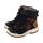 PRIMIGI Gore-TEX® Winterstiefel navy/braun