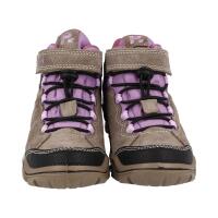 PRIMIGI Trekkingschuh grau/lila