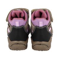 PRIMIGI Trekkingschuh grau/lila