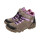 PRIMIGI Trekkingschuh grau/lila