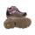 PRIMIGI Trekkingschuh grau/lila