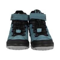 PRIMIGI Trekkingschuh blau/schwarz