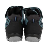 PRIMIGI Trekkingschuh blau/schwarz
