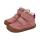 PRIMIGI Halbschuh Wolle nubukleder rosa