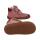 PRIMIGI Halbschuh Wolle nubukleder rosa
