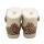 PRIMIGI GORE-TEX® Stiefel leder/textil beige/leo