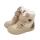 PRIMIGI GORE-TEX® Winterstiefel leder/textil beige/leo