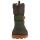 LURCHI JAN Barfuß-Gummistiefel mit dicker Fütterung aus PES olive Weite M+W 31