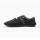 LEGUANO NIGHTSTEP Sneaker schwarz Weite M