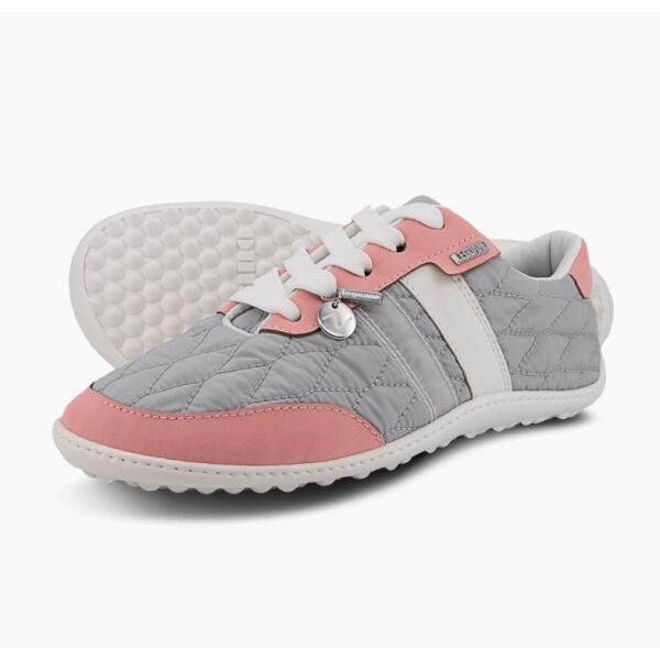 LEGUANO NIGHTSTEP Sneaker rosa Weite M