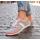 LEGUANO NIGHTSTEP Sneaker rosa