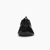 LEGUANO SPINWYN Sneaker schwarz Weite M+W