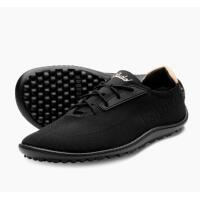 LEGUANO ADVICE Sneaker schwarz Weite M+W