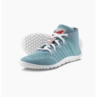 LEGUANO GO Sneaker seablue Weite M