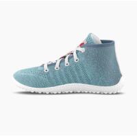 LEGUANO GO Sneaker seablue Weite M