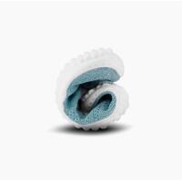 LEGUANO GO Sneaker seablue Weite M
