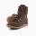 LEGUANO NICEBARE Winterstiefel braun Weite M