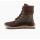LEGUANO NICEBARE Winterstiefel braun Weite M