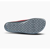 LEGUANO AKTIV Sneaker rot Weite M+W