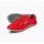 LEGUANO AKTIV Sneaker rot Weite M+W