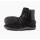 LEGUANO VELORD Winterstiefel schwarz Weite M