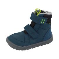 SUPERFIT WALDERI Winterstiefel blau Weite W