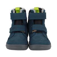 SUPERFIT WALDERI Winterstiefel blau Weite W