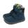SUPERFIT WALDERI Winterstiefel blau Weite W