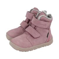 SUPERFIT WALDERI Winterstiefel lila Weite W