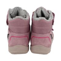 SUPERFIT WALDERI Winterstiefel lila Weite W