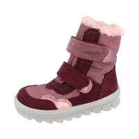 SUPERFIT FLAVIA GORE-TEX Winterstiefel berry/rosa Weilte M