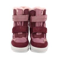 SUPERFIT FLAVIA GORE-TEX Winterstiefel berry/rosa Weilte M