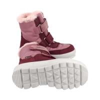 SUPERFIT FLAVIA GORE-TEX Winterstiefel berry/rosa Weilte M