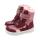 SUPERFIT FLAVIA GORE-TEX Winterstiefel berry/rosa Weilte M