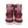 SUPERFIT FLAVIA GORE-TEX Winterstiefel berry/rosa Weilte M