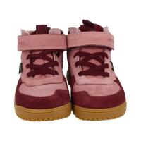 PRIMIGI MÄDCHEN GORE-TEX® SNEAKER rosa/berry Weite M