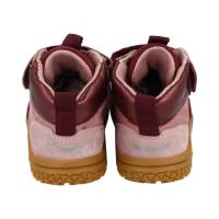 PRIMIGI MÄDCHEN GORE-TEX® SNEAKER rosa/berry Weite M