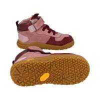 PRIMIGI MÄDCHEN GORE-TEX® SNEAKER rosa/berry Weite M