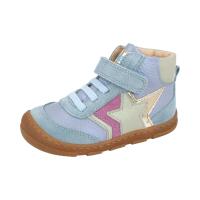 KOEL KRIS FANTASY Kinder Barefoot Sneakers glitzer...